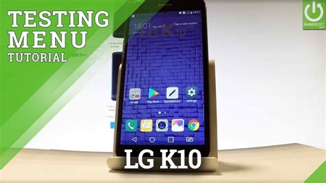 lg k10 drop test|Drop Test .